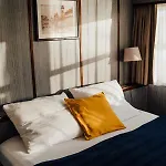 Botel Pressburg 3* Bratislava