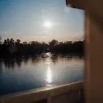Botel Pressburg 3* Bratislava