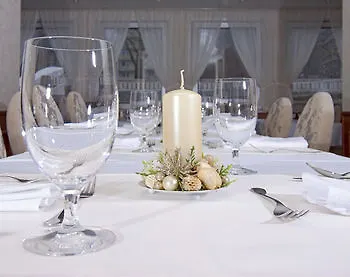 Otel Botel Pressburg Bratislava