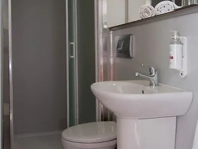 Botel Pressburg 3* Bratislava