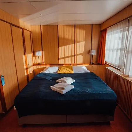 Botel Pressburg