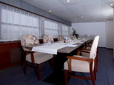 Botel Pressburg Hotel Bratislava