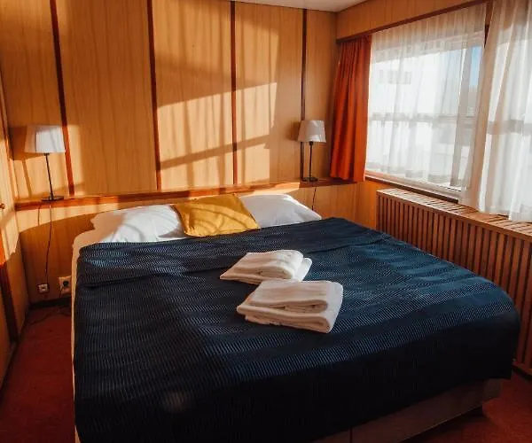 Botel Pressburg 3* Bratislava