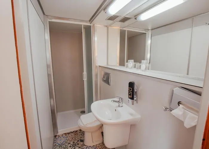 Botel Pressburg 3* Bratislava