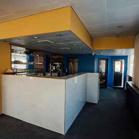 Botel Pressburg 3* Bratislava