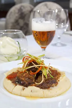 Botel Pressburg Hotel