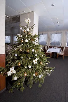 Botel Pressburg מלון ברטיסלאבה