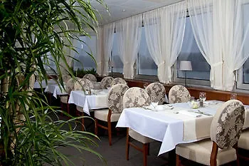 Hotel Botel Pressburg