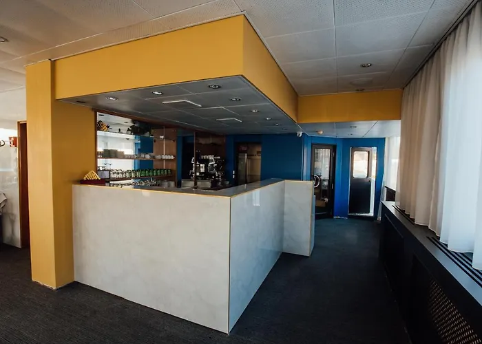 Botel Pressburg 3* Bratislava